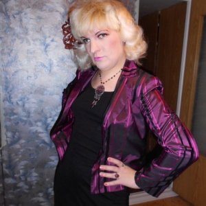 Наталия Вербицкая, 44 года