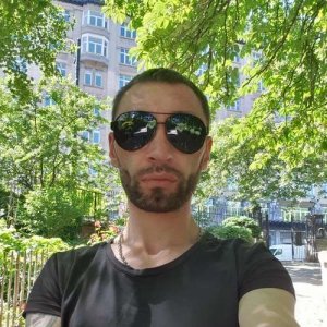 Сергей , 38 лет