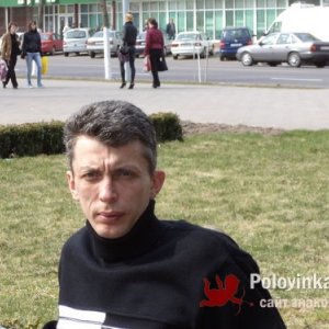 Антон , 50 лет