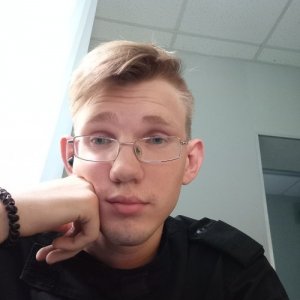 Алексей Шестаков, 25 лет
