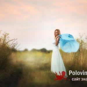 Оксана Иванова, 31 год