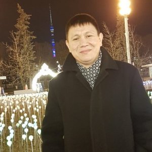 Павел , 41 год