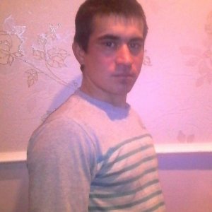 Александр Абубакиров, 29 лет
