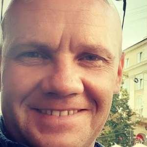Александр , 46 лет