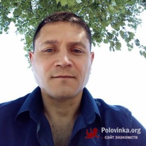 Денис Т, 45 лет