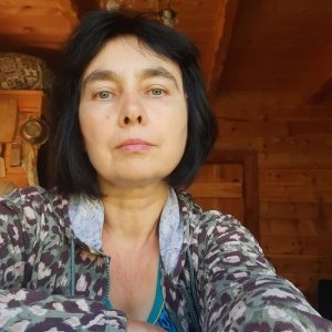 Ольга Романченко, 58 лет