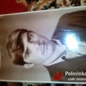 Иваныч , 59 лет