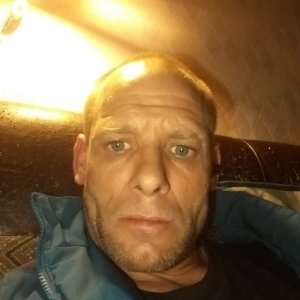 Евгений Катичев, 40 лет