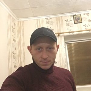 Руслан , 36 лет