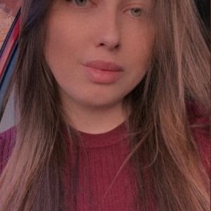Киска , 24 года