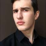 Владимир, 25 лет