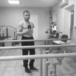 Олександр, 32 года