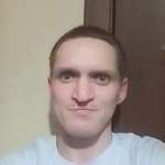 Александр, 31 год