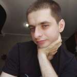 Сергей, 34 года