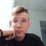 Алексей, 25 лет
