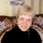 Lyubov, 46 лет