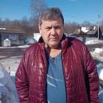 Саша, 63 года