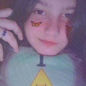Ангелина , 20 лет