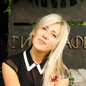 Ольга , 50 лет