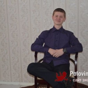 Евгений , 31 год