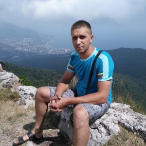 Алексей , 41 год