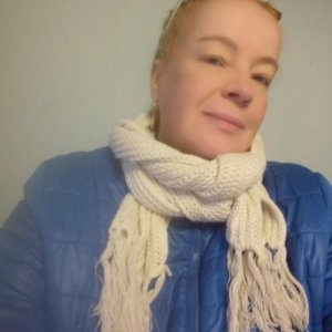 Лариса , 56 лет