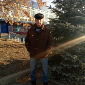 Николай , 61 год