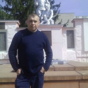 Сергей Кофонов, 37 лет