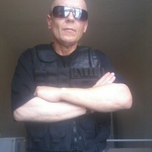 Анатолий Ершов, 52 года