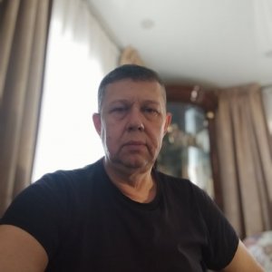 Виктор , 55 лет