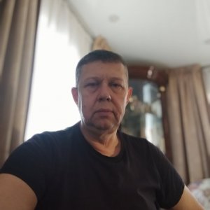 Виктор , 56 лет