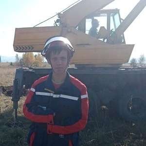 Дмитрий Воронов, 29 лет