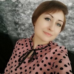 Лиса , 38 лет