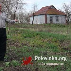 Александр попов, 64 года