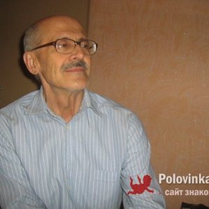 Михаил , 65 лет