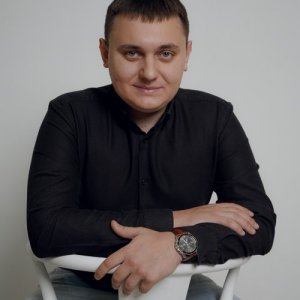 Вячеслав , 27 лет