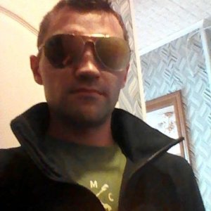 Виктор , 37 лет