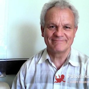 Nicolai , 69 лет
