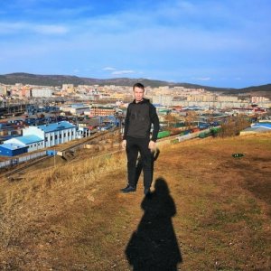 Сергей , 38 лет