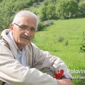 Алексей Алексеев, 70 лет