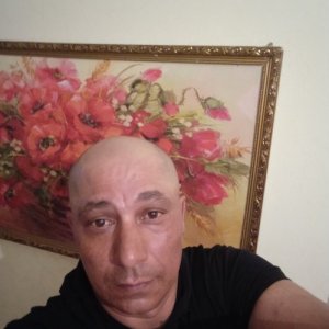 Вячеслав , 51 год