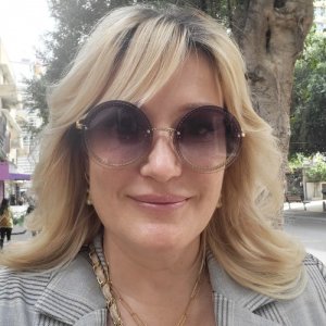 ОКСАНА Моя, 53 года