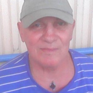 Анвер , 61 год