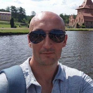 Юрий , 45 лет