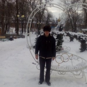 Юра ласкин, 38 лет