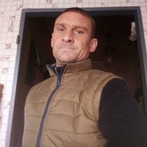 Родриго , 41 год