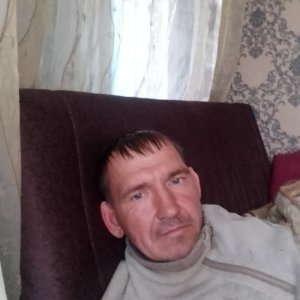 Серёга , 45 лет