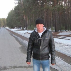 Андрей , 34 года