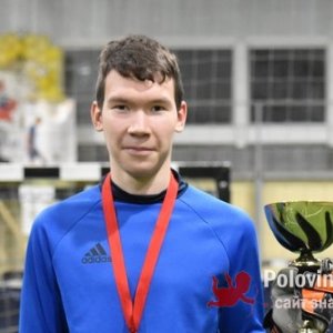Кирилл , 23 года