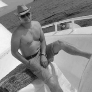 Aleksandr , 46 лет